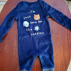 Boys baby clothes